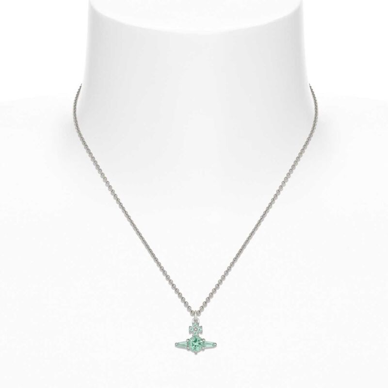 Vivienne Westwood Ofelia Pendant image number 1
